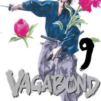 Vagabond 09