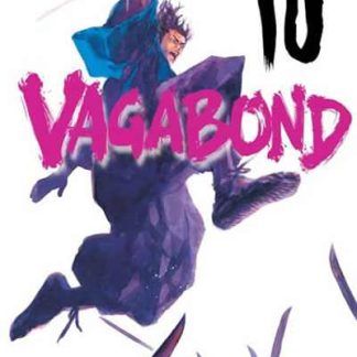 Vagabond 10