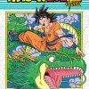Dragon Ball Súper #01