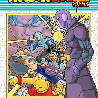 Dragon Ball Súper #02