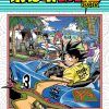 Dragon Ball Súper #03