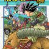 Dragon Ball Súper #06
