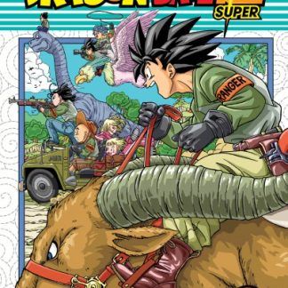 Dragon Ball Súper #06