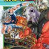 Dragon Ball Súper #09