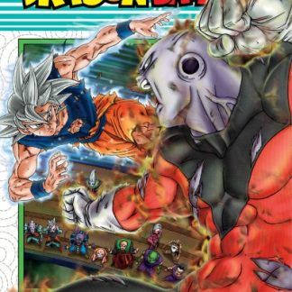 Dragon Ball Súper #09