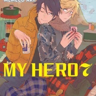 Hitorijime My Hero 07