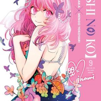 Oshi No Ko 09