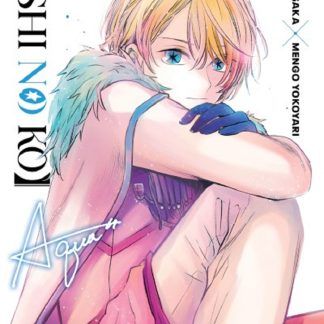 Oshi No Ko 10