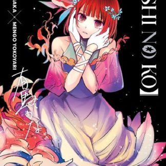 Oshi No Ko 11