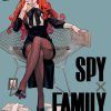 Spy x Family 12