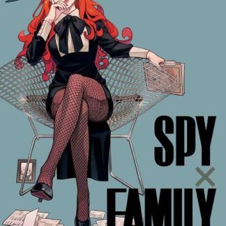 Spy x Family 12